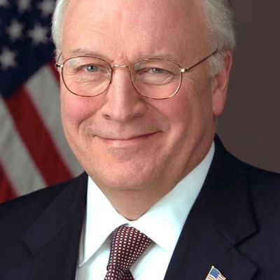 dick-cheney